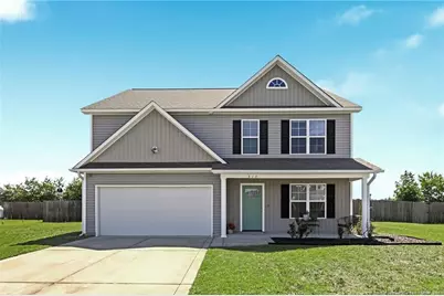 317 Morning Glory Drive, Raeford, NC 28376 - Photo 1