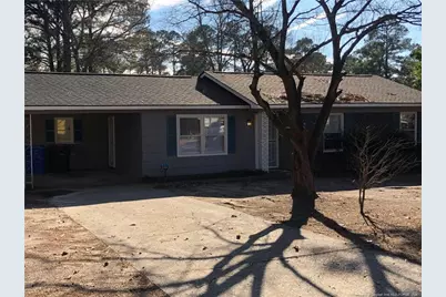 6341 Rockford Drive, Fayetteville, NC 28304 - Photo 1