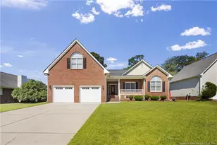 2922 Marcus James Dr, Fayetteville, NC 28306 - Photo 1