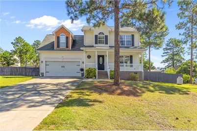 85 Cobblestone Drive, Spring Lake, NC 28390 - Photo 1