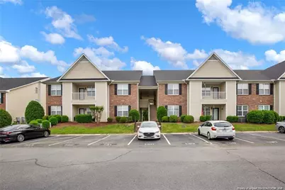 3119 Wisteria Lane #102, Fayetteville, NC 28314 - Photo 1