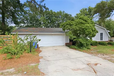 1902 Paisley Avenue, Fayetteville, NC 28306 - Photo 1