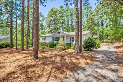 387 Forest Drive, Cameron, NC 28326 - Photo 1