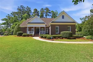 1102 Laurel Oak Ln, Lumberton, NC 28358 - Photo 1