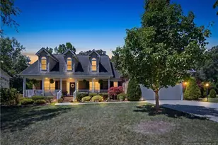 174 Water Wood Ct, Raeford, NC 28376 - Photo 1