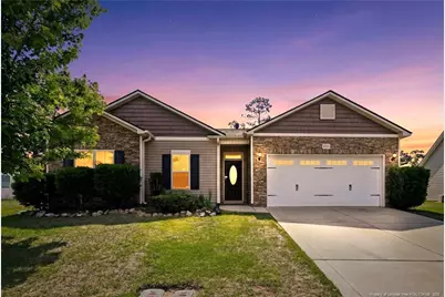 1094 Saint Johns Loop, Raeford, NC 28376 - Photo 1