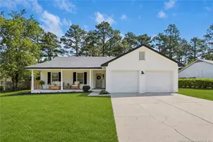 6870 Pin Oak Ln, Fayetteville, NC 28314 - Photo 1