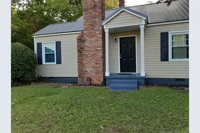 207 Willborough Avenue, Fayetteville, NC 28303 - Photo 1