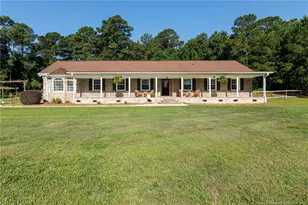 275 Stewarts Creek Rd, Raeford, NC 28376 - Photo 1