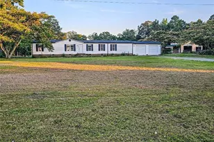 833 Brown Rd, Lillington, NC 27546 - Photo 1
