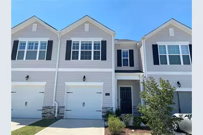 112 Starlight Street, Sanford, NC 27330 - Photo 1