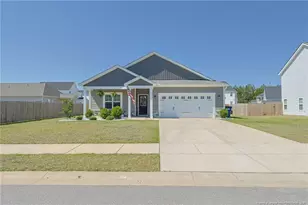 137 Wright Woods Rd, Raeford, NC 28376 - Photo 1