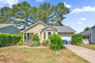 1582 Hazelcrest Dr, Fayetteville, NC 28304 - Photo 1