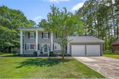 671 Blawell Circle, Stedman, NC 28391 - Photo 1