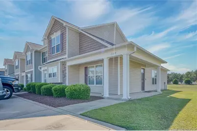 160 Collinwood Drive, Raeford, NC 28376 - Photo 1