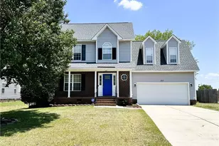 1311 Shoshone Pl, Fayetteville, NC 28314 - Photo 1