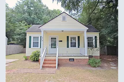 1515 Ashford Avenue, Fayetteville, NC 28305 - Photo 1