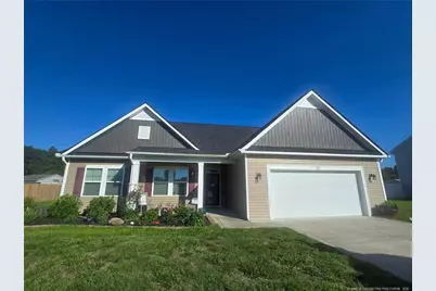 759 Carolina Road, Aberdeen, NC 28315 - Photo 1
