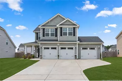 1319 Water Leaf Drive, Fayetteville, NC 28314 - Photo 1