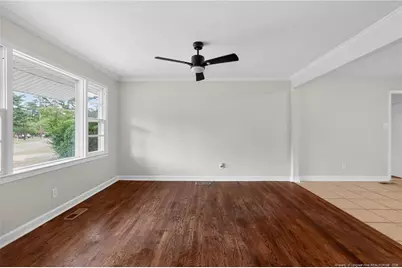 3721 Berger Drive, Fayetteville, NC 28304 - Photo 1