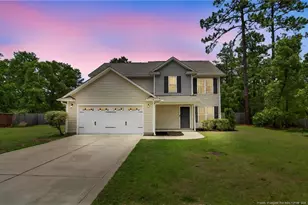 171 Gertie Ct, Raeford, NC 28376 - Photo 1