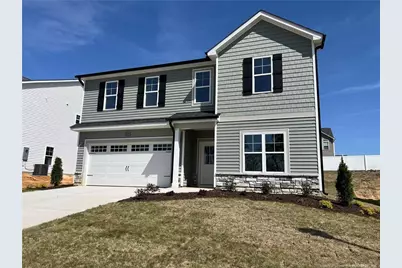 229 Brickendon (Lot 324) Lane, Raeford, NC 28376 - Photo 1