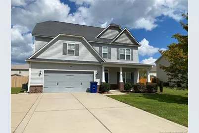 146 Fountain Grove Drive, Raeford, NC 28376 - Photo 1
