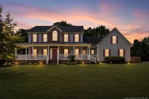 4059 Beaubien Dr, Fayetteville, NC 28306 - Photo 1