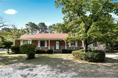 3601 Wyatt Street, Fayetteville, NC 28304 - Photo 1