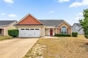 2630 Green Heron Dr, Fayetteville, NC 28306 - Photo 1