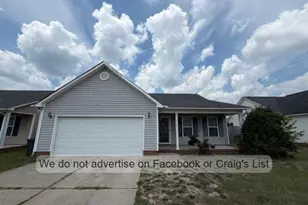1434 Mingary Ave, Fayetteville, NC 28306 - Photo 1