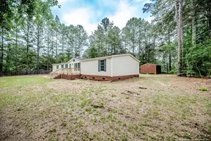 9371 Nc 27 W, Lillington, NC 27546 - Photo 1