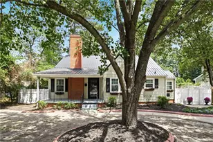 550 Pearl St, Fayetteville, NC 28303 - Photo 1