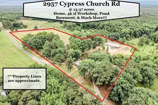 2957 Cypress Church Rd, Cameron, NC 28326 - Photo 1