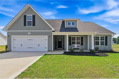 110 Crusher Drive, Parkton, NC 28371 - Photo 1