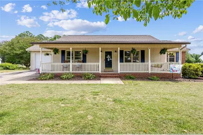 2204 Dunbar Drive, Sanford, NC 27332 - Photo 1