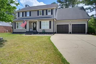 1963 Fairforest Dr, Fayetteville, NC 28304 - Photo 1