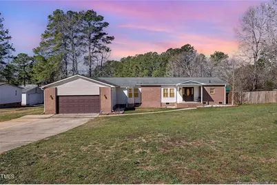 18 Five Ponds Drive, Sanford, NC 27332 - Photo 1