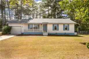 3106 Sommer Dr, Hope Mills, NC 28348 - Photo 1