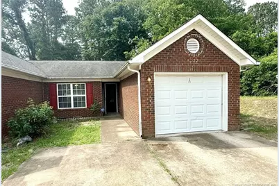 522 Longview Drive #Apt A, Fayetteville, NC 28311 - Photo 1