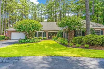 36 Courtney Place, Southern Pines, NC 28387 - Photo 1