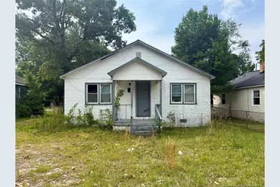 306 Wilson Avenue, Spring Lake, NC 28390 - Photo 1
