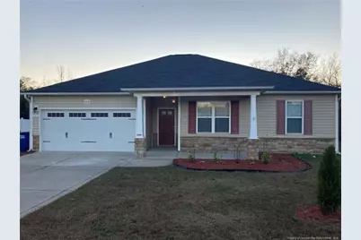140 Meherrin Loop, Raeford, NC 28376 - Photo 1
