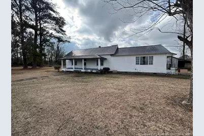 2108 Centerville Church Road, Fairmont, NC 28340 - Photo 1