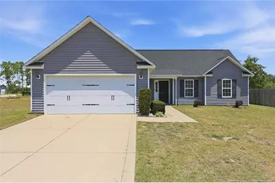 514 Old Warden Way, Hope Mills, NC 28348 - Photo 1