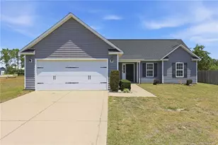 514 Old Warden Way, Hope Mills, NC 28348 - Photo 1