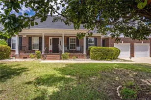 3422 Rudland Ct, Fayetteville, NC 28304 - Photo 1