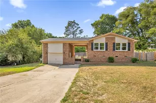 5706 Grampian Ct, Fayetteville, NC 28304 - Photo 1