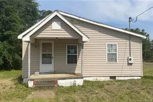 7441 3rd St, Wade, NC 28395 - Photo 1