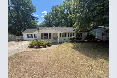 1181 Torrey Drive, Fayetteville, NC 28301 - Photo 1